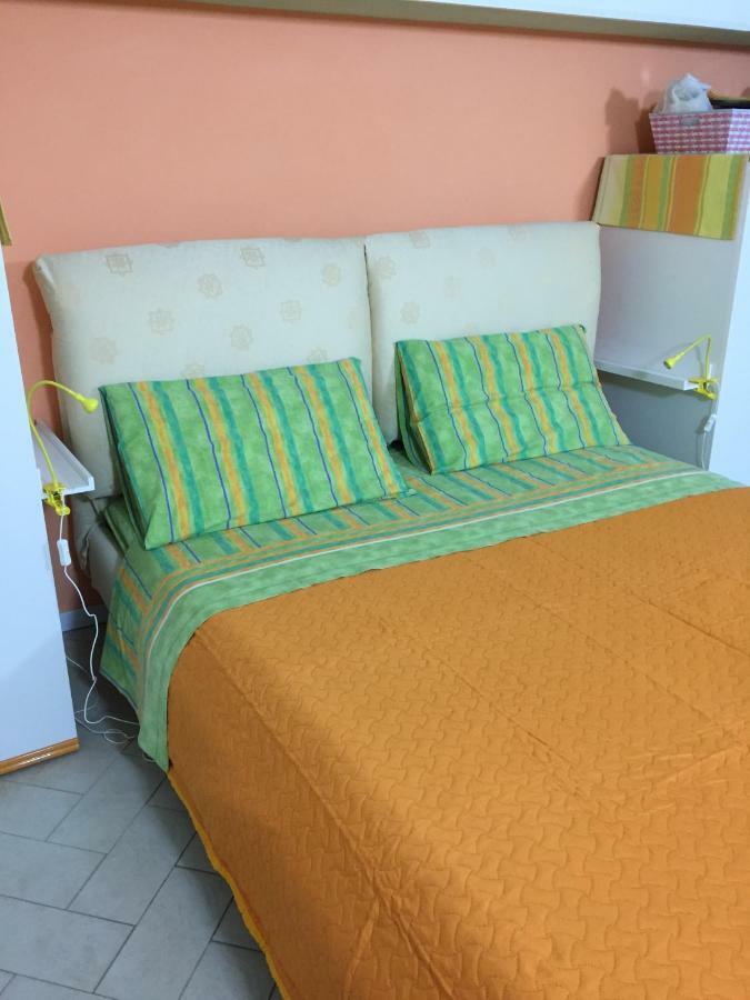 ナポリCasa Loriannaアパートメント エクステリア 写真