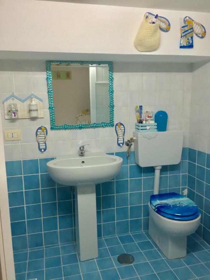 ナポリCasa Loriannaアパートメント エクステリア 写真