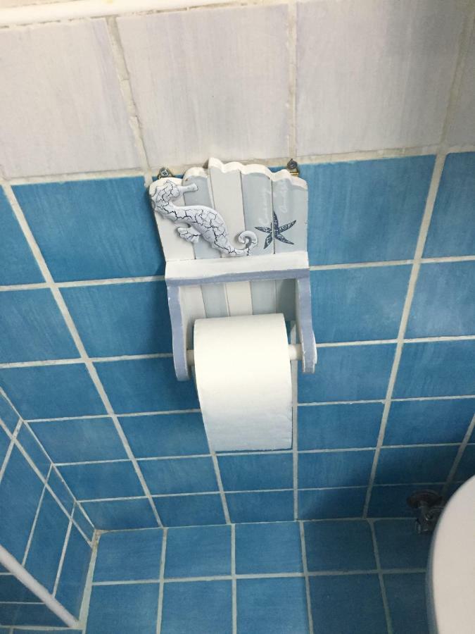 ナポリCasa Loriannaアパートメント エクステリア 写真