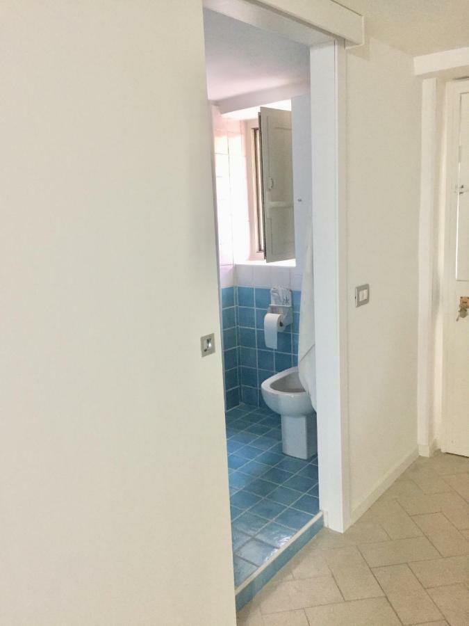 ナポリCasa Loriannaアパートメント エクステリア 写真