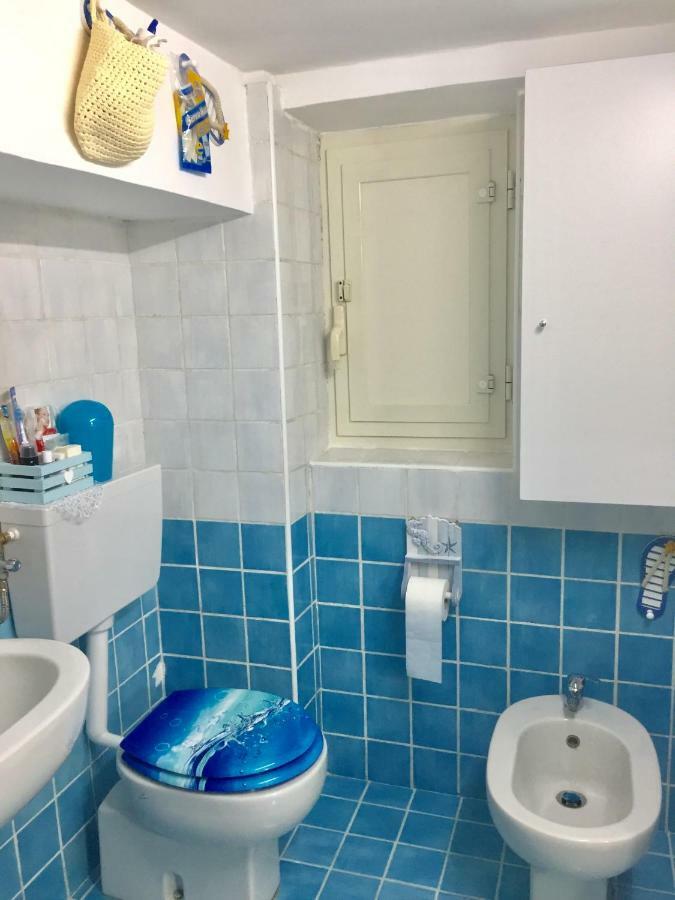 ナポリCasa Loriannaアパートメント エクステリア 写真