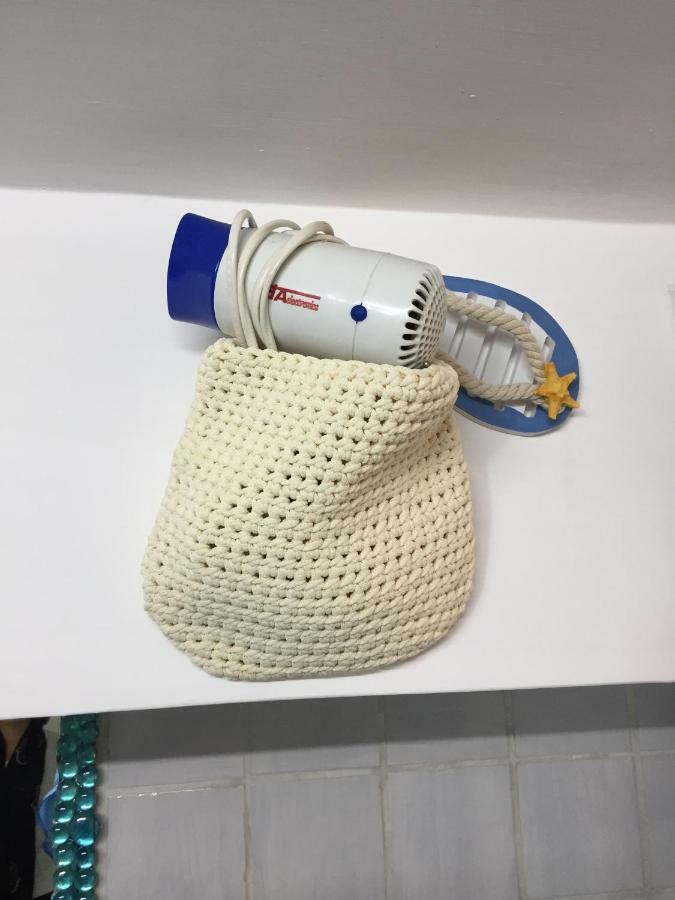 ナポリCasa Loriannaアパートメント エクステリア 写真