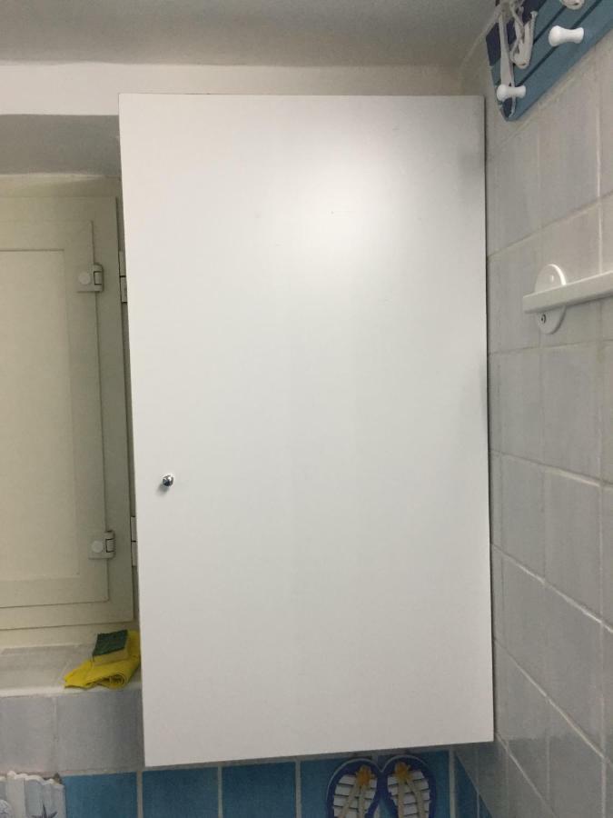 ナポリCasa Loriannaアパートメント エクステリア 写真